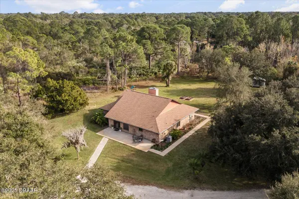475 Lazy Z LN, Oak Hill, FL 32759