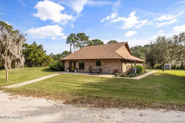475 Lazy Z LN, Oak Hill, FL 32759