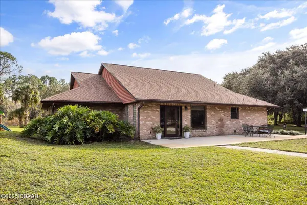 475 Lazy Z LN, Oak Hill, FL 32759