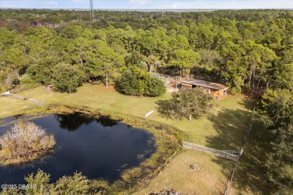 475 Lazy Z LN, Oak Hill, FL 32759