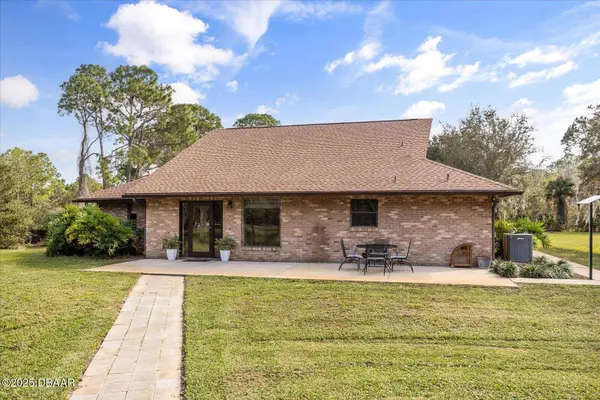 475 Lazy Z LN, Oak Hill, FL 32759