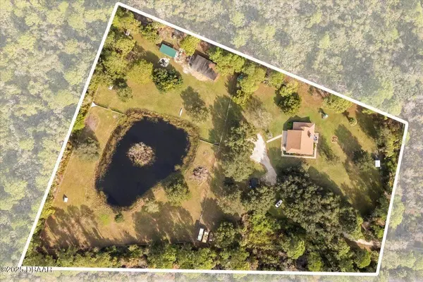 475 LAZY Z LN, Oak Hill, FL 32759