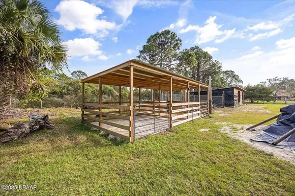 475 LAZY Z LN, Oak Hill, FL 32759