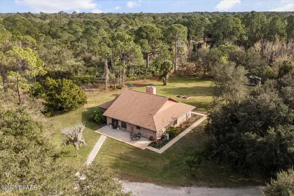 475 LAZY Z LN, Oak Hill, FL 32759