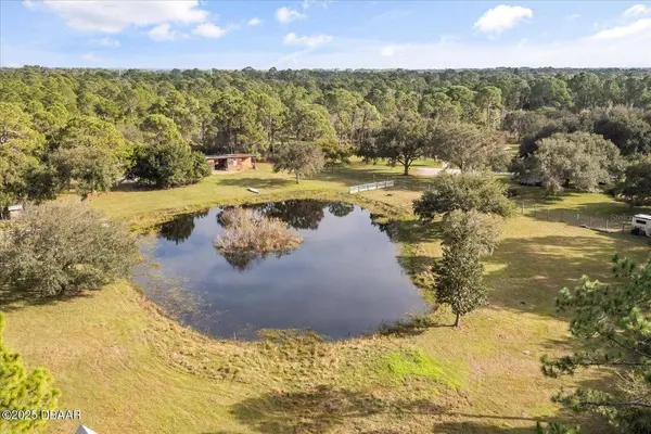 475 LAZY Z LN, Oak Hill, FL 32759