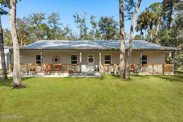 2995 RAGIS RD, Edgewater, FL 32132