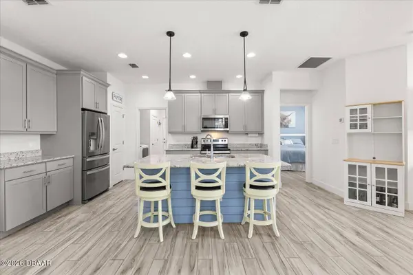 495 Landshark BLVD, Daytona Beach, FL 32124