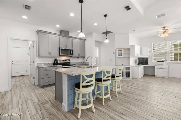 495 Landshark BLVD, Daytona Beach, FL 32124