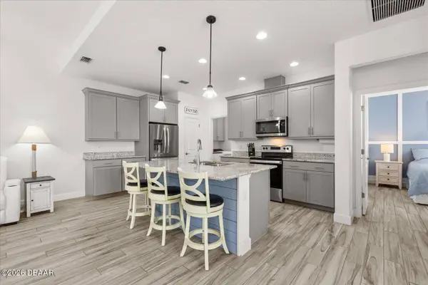 495 Landshark BLVD, Daytona Beach, FL 32124