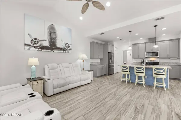 495 Landshark BLVD, Daytona Beach, FL 32124