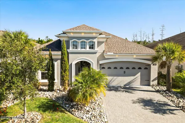 140 Azure Mist WAY, Daytona Beach, FL 32124