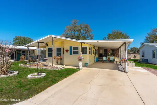 217 Schooner AVE, Edgewater, FL 32141
