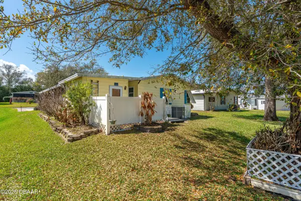 217 Schooner AVE, Edgewater, FL 32141