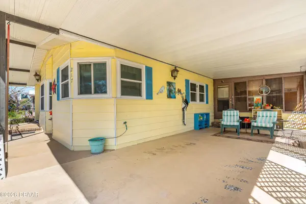 217 Schooner AVE, Edgewater, FL 32141
