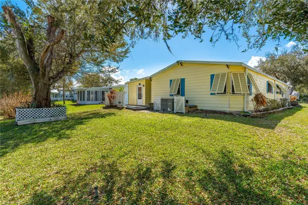 217 SCHOONER AVE, Edgewater, FL 32141
