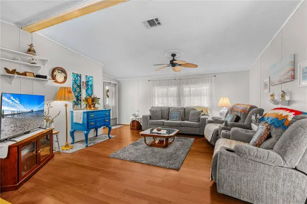 217 SCHOONER AVE, Edgewater, FL 32141