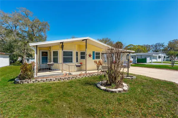 217 SCHOONER AVE, Edgewater, FL 32141