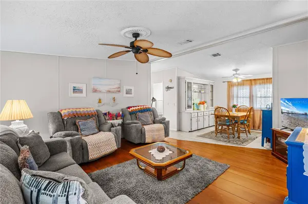 217 SCHOONER AVE, Edgewater, FL 32141