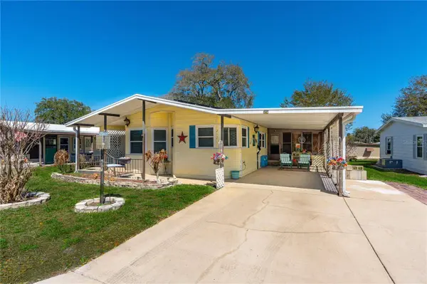 217 SCHOONER AVE, Edgewater, FL 32141