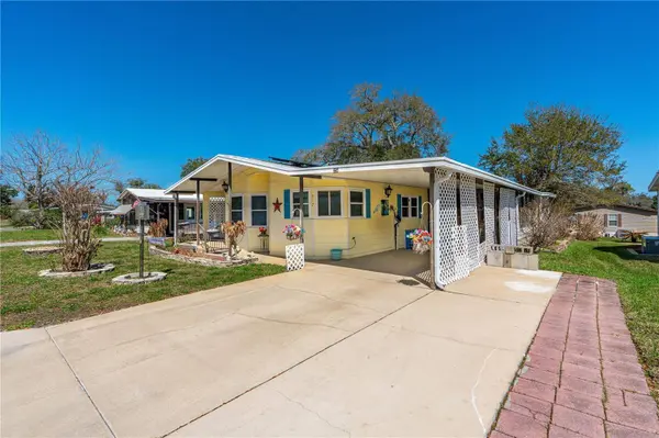 217 SCHOONER AVE, Edgewater, FL 32141