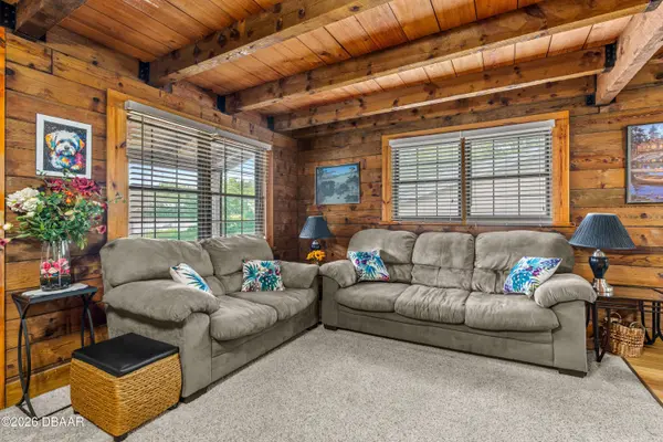 37 Sandpiper CIR, Ormond Beach, FL 32174