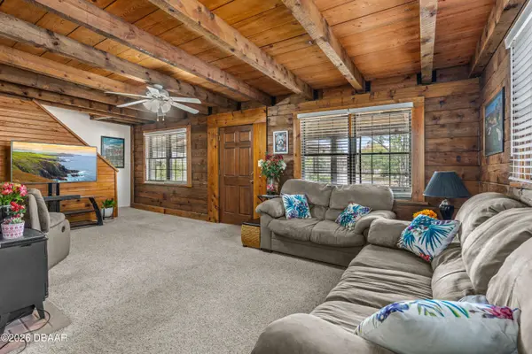 37 Sandpiper CIR, Ormond Beach, FL 32174