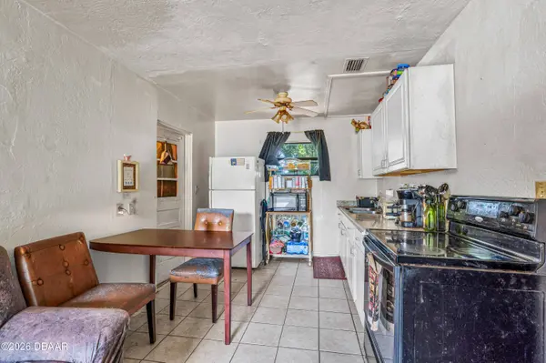 711 Flanders AVE, Daytona Beach, FL 32114