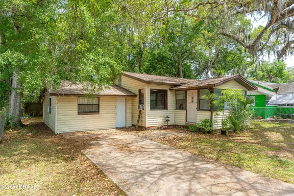 711 Flanders AVE, Daytona Beach, FL 32114