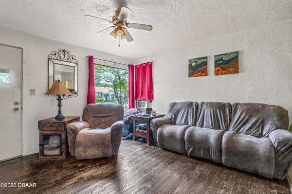 711 Flanders AVE, Daytona Beach, FL 32114