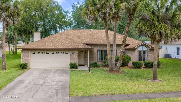 808 George Hecker DR, South Daytona, FL 32119
