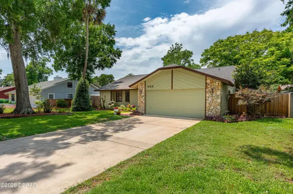 922 Mill Road LN, Port Orange, FL 32127