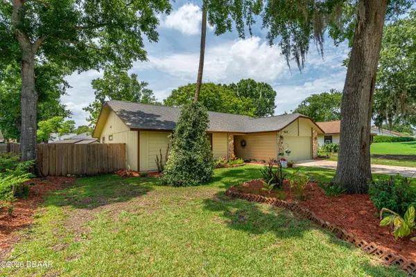 922 Mill Road LN, Port Orange, FL 32127