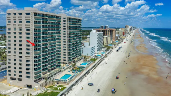 3315 Atlantic AVE #1008, Daytona Beach Shores, FL 32118