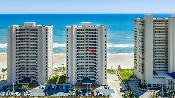 3315 Atlantic AVE #1008, Daytona Beach Shores, FL 32118