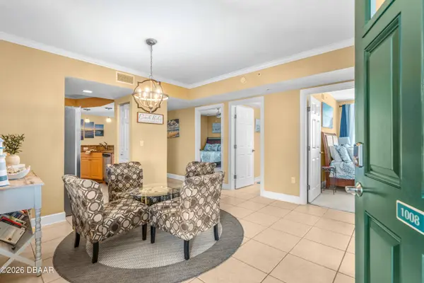 3315 Atlantic AVE #1008, Daytona Beach Shores, FL 32118