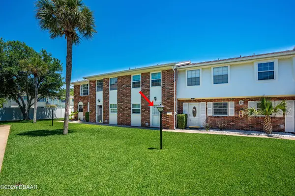 2200 Palmetto AVE #b030, South Daytona, FL 32119