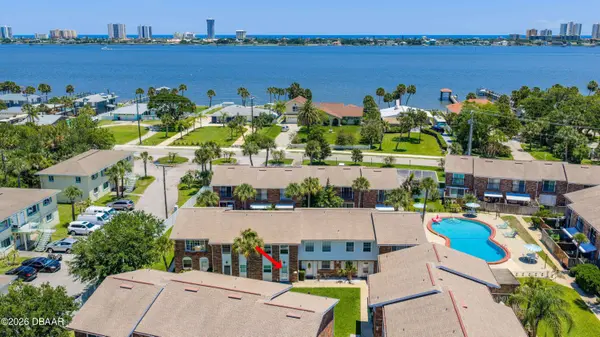 2200 Palmetto AVE #b030, South Daytona, FL 32119