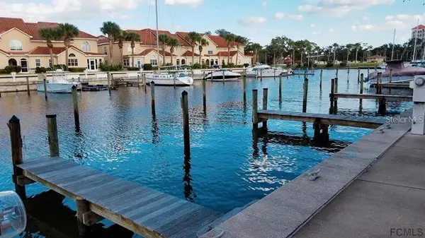 53 MARINA CV #B, Palm Coast, FL 32137