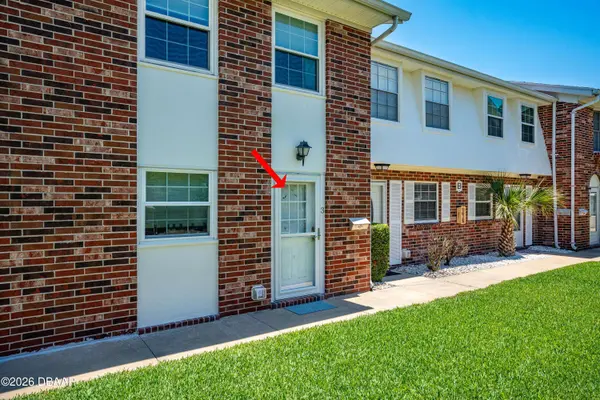 2200 Palmetto AVE #b030, South Daytona, FL 32119
