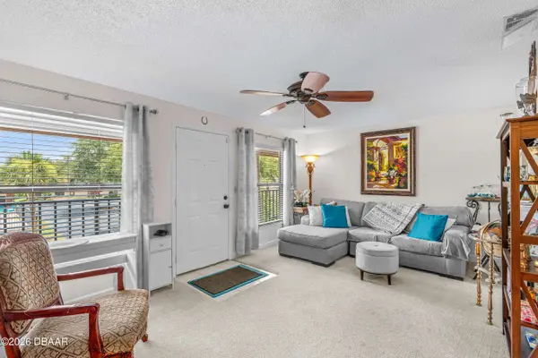 112 Lacosta LN #122, Daytona Beach, FL 32114