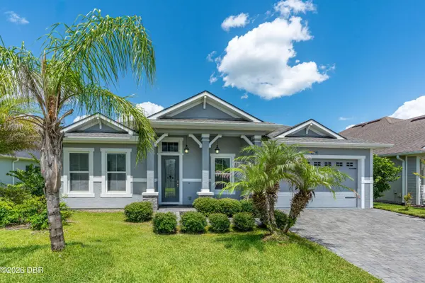 6263 Fallsgrove LN, Port Orange, FL 32128