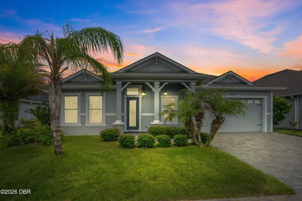 6263 Fallsgrove LN, Port Orange, FL 32128