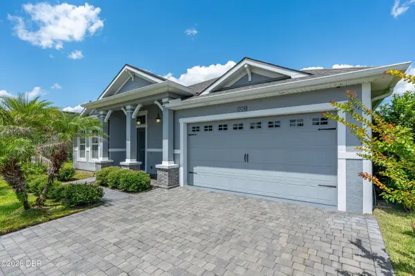 6263 Fallsgrove LN, Port Orange, FL 32128
