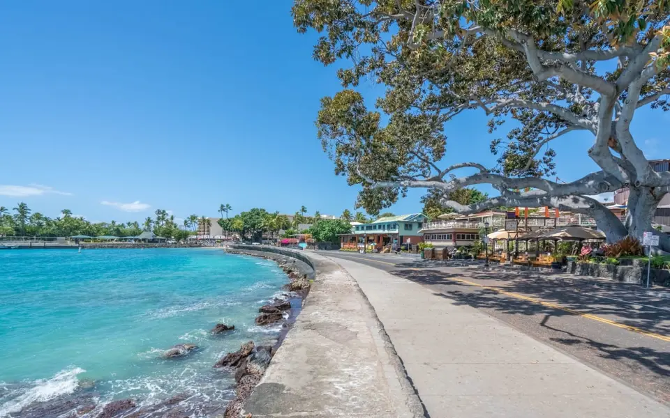 Kailua Kona
