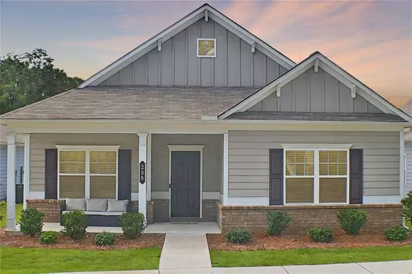 208 N North Dogwood ST, Villa Rica, GA 30180