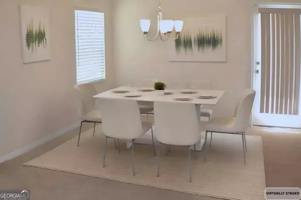 208 N North Dogwood ST, Villa Rica, GA 30180