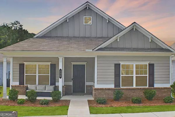 208 N North Dogwood ST, Villa Rica, GA 30180