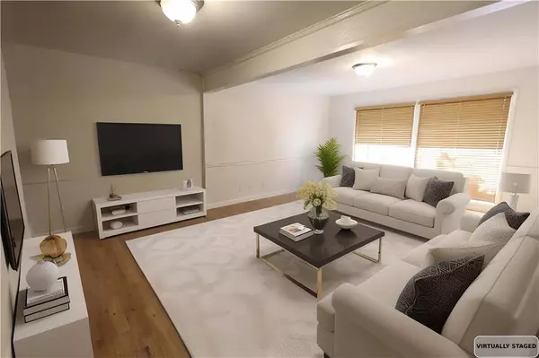 2735 Spring DR SE, Smyrna, GA 30080