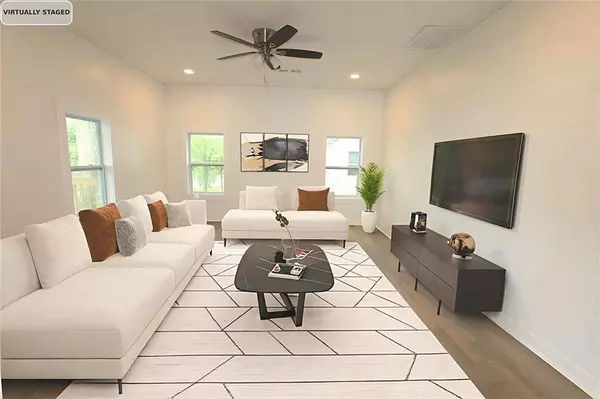 5361 N Main ST, Acworth, GA 30101