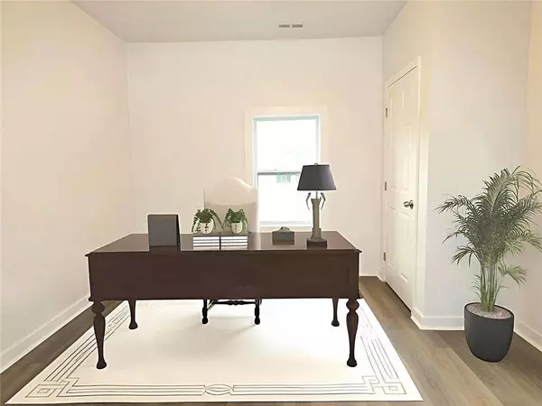 5361 N Main ST, Acworth, GA 30101